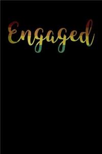 Engaged