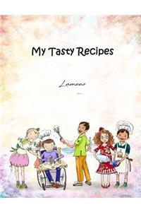 My Tasty Recipes