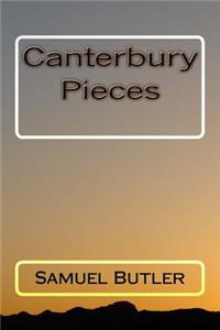 Canterbury Pieces