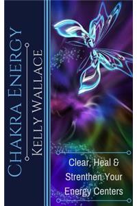 Chakra Energy