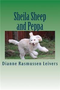 Sheila Sheep and Peppa