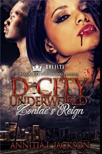 D-City Underworld