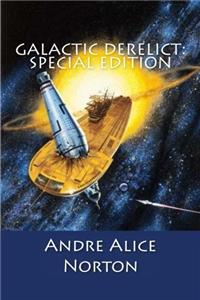Galactic Derelict