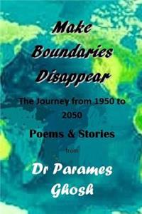 Let Boundaries Disappear
