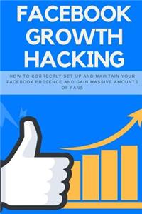 Facebook Growth Hacking