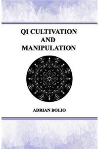Qi Cultivation and Manipulation