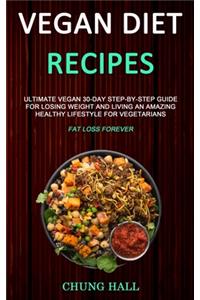 Vegan Diet Recipes