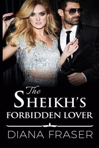 Sheikh's Forbidden Lover