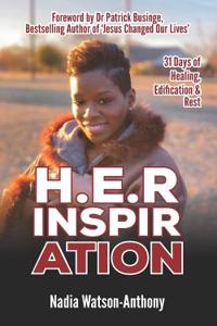 H.E.R Inspiration
