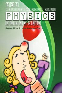 AQA International GCSE Physics Unpacked