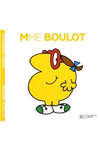 Madame Boulot