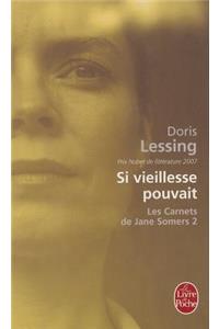 Les Carnets de Jane Somers T02