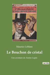 Bouchon de cristal
