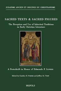 Sacred Texts & Sacred Figures