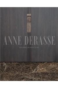 Anne Derasse