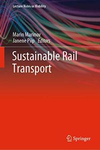 Sustainable Rail Transport