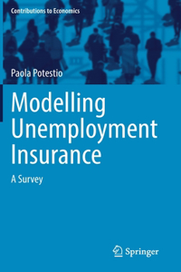 Modelling Unemployment Insurance