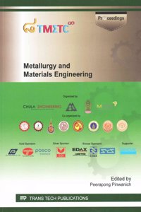 Metallurgy and Materials Engineering