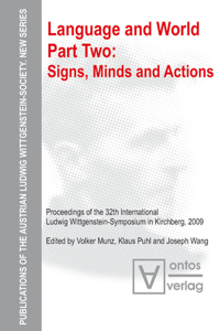 Signs, Minds and Actions