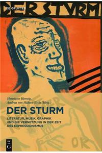 Der Sturm