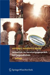 Sexualität Im Beratungsgespräch Mit Jugendlichen