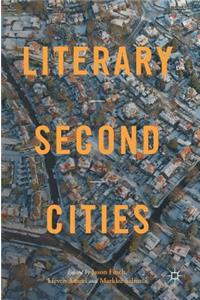 Literary Second Cities