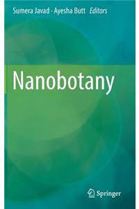 Nanobotany