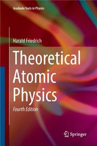 Theoretical Atomic Physics