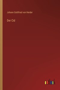 Der Cid