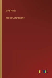 Meine Gefängnisse