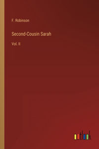Second-Cousin Sarah