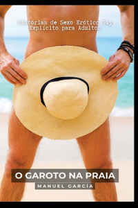 O Garoto na Praia