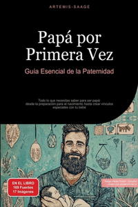 Papá por Primera Vez