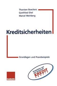 Kreditsicherheiten