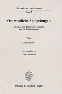 Ost-Westliche Spiegelungen