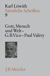 Sämtliche Schriften