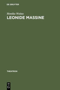 Leonide Massine