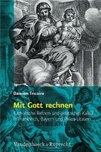 Mit Gott Rechnen