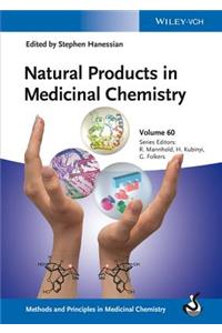 Natural Products in Medicinal Chemistry