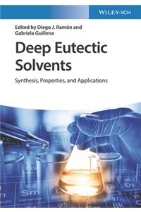 Deep Eutectic Solvents