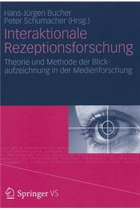 Interaktionale Rezeptionsforschung