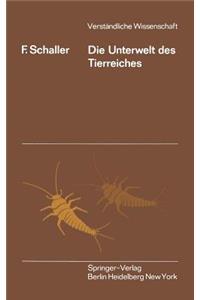Die Unterwelt Des Tierreiches