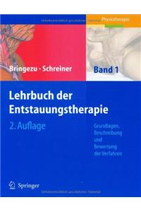 Lehrbuch Der Entstauungstherapie