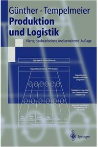 Produktion Und Logistik