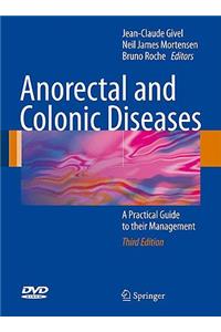 Anorectal and Colonic Diseases