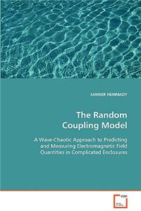 Random Coupling Model