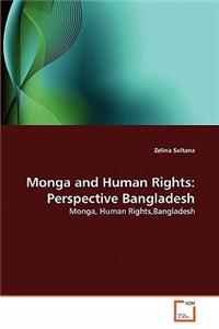 Monga and Human Rights