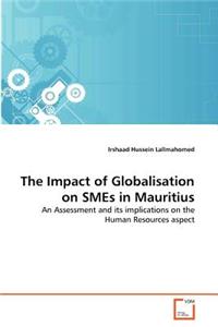 Impact of Globalisation on SMEs in Mauritius