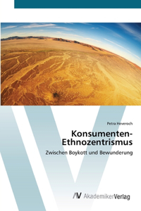 Konsumenten-Ethnozentrismus