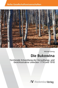 Bukowina